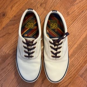 Men's Sperry, Striper II CVO 85th Anniversary Sneaker